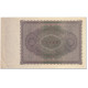 Billet, Allemagne, 100,000 Mark, 1923, 1923-02-01, KM:83a, SPL - 100.000 Mark