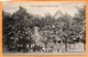 Huize De Ehze Bij Almen Netherlands 1907 Postcard - Bergen Op Zoom