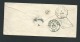 Lettre  ( Lsc )  De Saint Petersbourg Pour Bruxelles EN 1855 , - Lo42604 - ...-1857 Prephilately