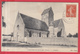 CPA-61- BAZOCHES-EN-HOULME - L'Eglise ***2 SCANS * - Bazoches Sur Hoene
