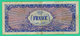 100 Francs -  France - Série 1944 - 7 - N° 74532828 - TB+ - - 1945 Verso France