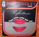 REFLECTIONS THREE STEPS FROM TRUE LOVE COVER NO VINYL 45 GIRI - 7" - Accessoires, Pochettes & Cartons