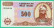 500 Manat - AzrbaÏdjan - 1993 - N° CB3368198 -  Neuf - - Azerbaïdjan