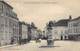 57-VIC-SUR-SEILLE- PLACE D'ARMES- PARADEPLATZ - Vic Sur Seille