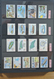 Delcampe - Kiribati (Gilbert-Inseln): 1979-2008. Apparently Complete, MNH Collection Kiribati 1979-2008 In 2 Al - Kiribati (1979-...)