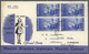 Neuseeland: 1920/1995 (ca.), Accumulation Of Apprx. 480 Covers With Many Attractive Entires, F.d.c. - Sonstige & Ohne Zuordnung