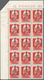 Delcampe - Italien: 1944, SOCIAL REPUBLIC And NATIONAL GUARD OVERPRINTS, Very Comprehensive Lot With Multiples - Neufs