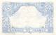 .BILLET.18- : 5 F BLEU. G.10  16.G - 5 F 1912-1917 ''Bleu''