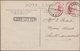 NEW ZEALAND LOOSE LETTER UNIVERSAL POSTCARD 1906 - Storia Postale