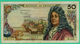 50 Francs - France -  Racine  - N° K.108 20754 / M.2-2-1967.M.. - TB+ - 50 F 1962-1976 ''Racine''