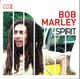 CD  Bob Marley   "  Spirit  " - Reggae