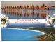 (888) Australia - (With Stamp At Back Of Card) WA - Broome Cable Beach - Broome