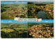 GRUSS  AUS  EBERSBERG           2  SCAN            (VIAGGIATA) - Ebersberg