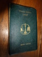 1909 En BRETAGNE 13 Maris Pour 1 Femme, En ALSACE  2/3 De Mari Pour 1 Femme;etc (éd. Luxe) ALMANACH HACHETTE - Encyclopédies