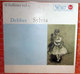 DELIBES SYLVIA 45 GIRI EP 7" - Klassik