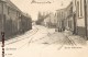 QUIEVRAIN RUE DE VALENCIENNES EN 1900 BELGIQUE - Quiévrain