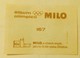 CYCLING-JAPON/JAPAN/JAPONIA/NIPPON-MILLO/NESTLE,OLYMPIC TOKYO 1964,CARD COLLECTION - Tarjetas