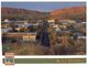 (600) Australia - (with Stamp At Back Of Postcard) NT - Alice Springs - Alice Springs