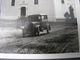 Bosenbach Pfalz  , Foto AK An Der Kiocrche - Kusel