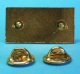 Delcampe - 1 PIN'S //   ** BILLARDS ** . / Double Attaches - Billares