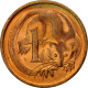 Monnaie, Australie, Elizabeth II, Cent, 1979, SUP, Bronze, KM:62 - Cent
