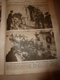 Delcampe - 1919 LE MIROIR:Crime Contre Les Belges;Navire GEORGE WASHINGTON;Kurtendil(Bulg);Paquebots ELBERFELD Et MAURETANIA;etc - Französisch