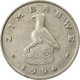 Monnaie, Zimbabwe, 20 Cents, 1994, TTB, Copper-nickel, KM:4 - Zimbabwe