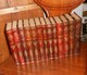 Emile Zola. 13 Volumes. - Paquete De Libros