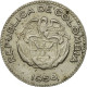 Monnaie, Colombie, 10 Centavos, 1956, Bogota, TTB, Copper-nickel, KM:212.2 - Colombie