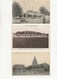 VENISSIEUX - LOT DE 6 CARTES DES ANNEES 1904 A 1950 TB - Vénissieux