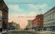 274545-South Dakota, Aberdeen, Main Street, Looking South, No 6756 - Aberdeen