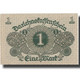 Billet, Allemagne, 1 Mark, 1920, 1920-03-01, KM:58, TTB - 1 Mark