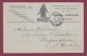 051018 GUERRE 14 18 FM - 1914 Corps Expéditionnaire Souvenir Illustration Soldat Campagne 1914 - Covers & Documents