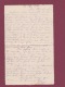 051018 GUERRE 14 18 FM - 1915 CARTE LETTRE POINCARE - Covers & Documents