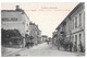 VERFEIL - Entrée De La Ville - Grande Route De Lavaur (vue Animée, Attelage, Hotel Pech) - Verfeil