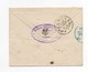 !!! PRIX FIXE : TAHITI, LETTRE DE 1895, CACHET PAPEETE - TAITI POUR VIENNE - Briefe U. Dokumente