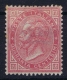 Italy   Sa 20 Not Used (*) SG  Mi Nr 20  1863 - Ungebraucht