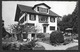 HILTERFINGEN BE Erholungsheim Pension SONNHALDE 1961 - Hilterfingen