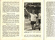 Booklet Football.Ukraine. UEFA Super Cup Dynamo Kiev - Bavaria 1975 ... " - Libros