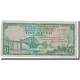 Billet, Scotland, 1 Pound, 1962, 1962-11-01, KM:269a, B+ - 1 Pound