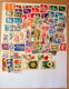 Roumanie Roumania - Small Batch Of 140 Stamps Used - Some Complete Series - Mezclas (max 999 Sellos)