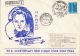 73343- R.E. BYRD FLIGHT OVER SOUTH POLE, PLANE, POLAR FLIGHTS, SPECIAL COVER, 1979, ROMANIA - Polar Flights