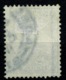 Ref 1234 - 1915 Australia 2d KGV Used Kangeroo Stamp - SG 24 - Gebraucht