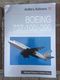 AVIATION: Livre Sur Le BOEING 737-200 Et Une BD: DC-8 (Tanguy Et Laverdure). - Paquete De Libros