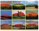 (751) Australia - NT - Ayers Rock - Uluru - Uluru & The Olgas