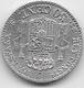 Espagne - 50 Centimos - 1880 - Argent - Eerste Muntslagen