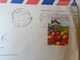 ZA102.57  Australia  -Cover -1987 -EDGECLIFF NSW - Cartas & Documentos