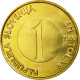 Monnaie, Slovénie, Tolar, 2000, SPL, Nickel-brass, KM:4 - Slowenien