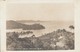 Antilles : GRENADA : From Government House ( Carte Photo ) - Grenada