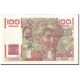 France, 100 Francs, 100 F 1945-1954 ''Jeune Paysan'', 1946-05-31, SUP - 100 F 1945-1954 ''Jeune Paysan''